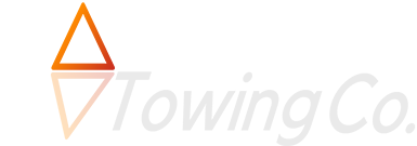 Capstone Towing Company Philadelphia PA Logo